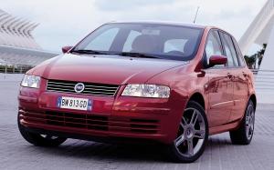 Fiat Stilo Abarth 5-Door